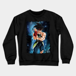 BARDOCK MERCH VTG Crewneck Sweatshirt